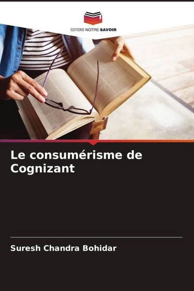 Produktbild: Le consum&eacute;risme de Cognizant