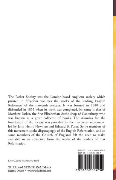 Produktbild: Stapleton's Fortress Overthrown. A Rejoinder to Martiall's Reply. A Discovery of the Dangerous Rock of the Popish Church Commended by Sanders.