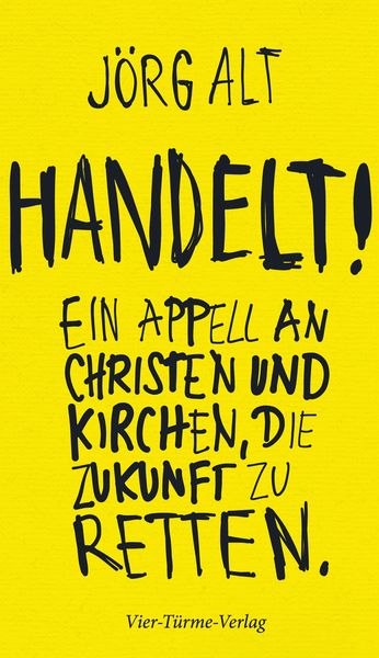 Produktbild: Handelt!