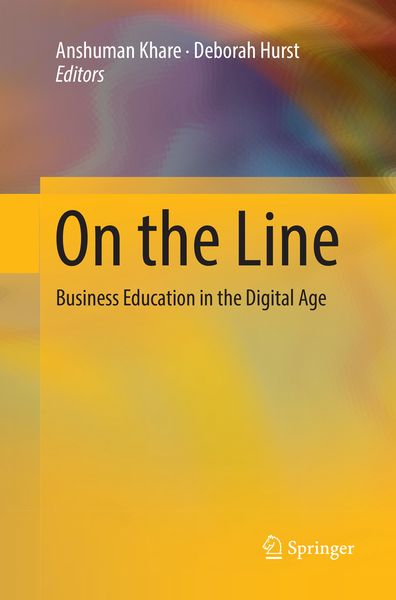 Produktbild: On the Line