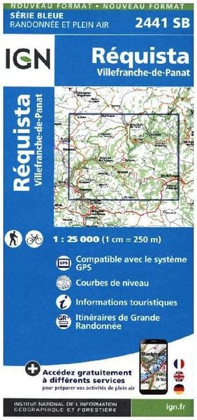 Produktbild: R&eacute;quista