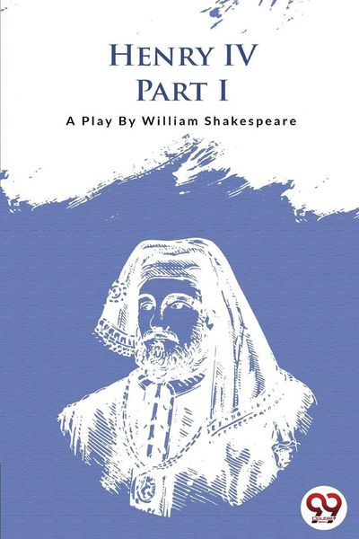 Produktbild: Henry Iv Part-I