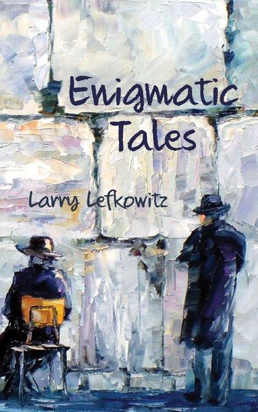 Produktbild: Enigmatic Tales