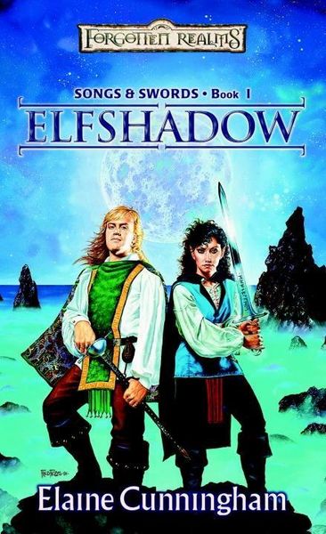 Produktbild: Elfshadow