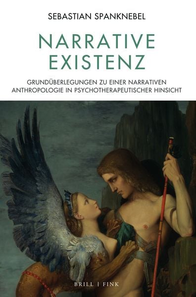 Produktbild: Narrative Existenz
