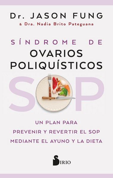 Produktbild: Sop: Sindrome de Ovarios Poliquisticos