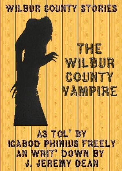 Produktbild: Wilbur County Vampire