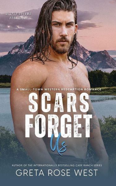 Produktbild: Scars Forget Us