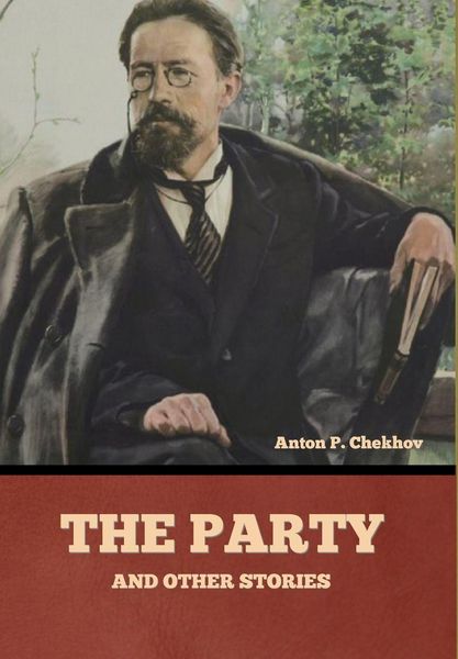 Produktbild: The Party and Other Stories