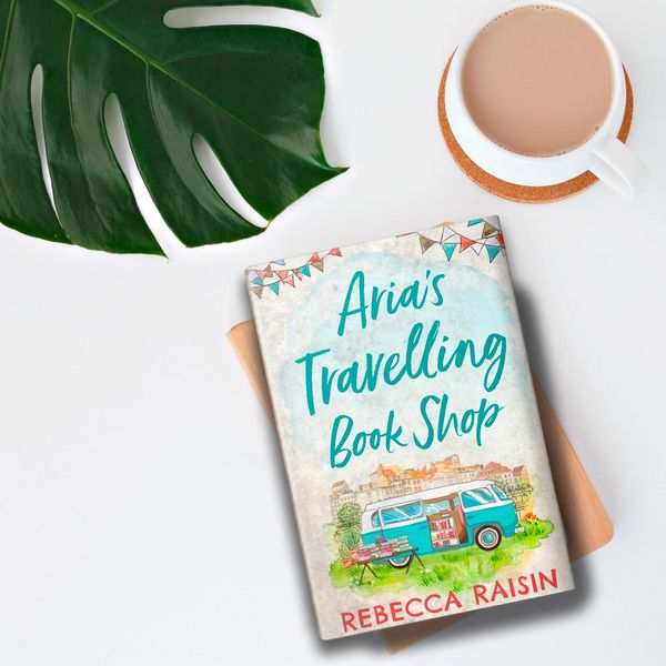 Produktbild: Arias Travelling Bk Shop Pb