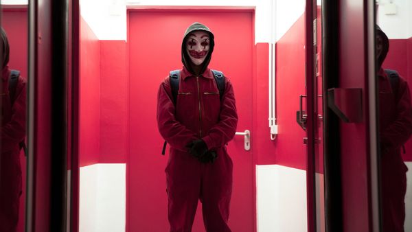 Produktbild: Who Am I - Kein System ist sicher