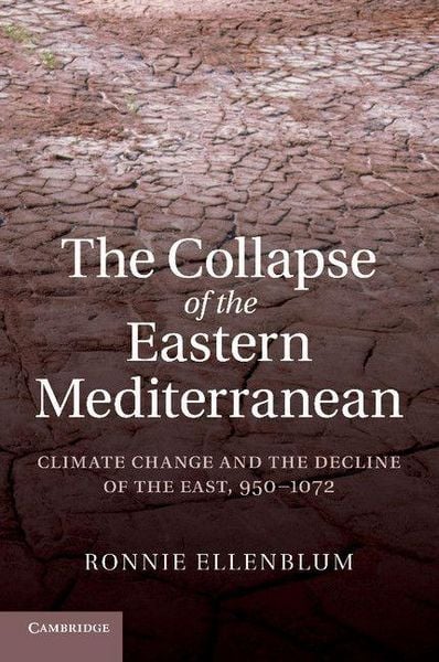 Produktbild: The Collapse of the Eastern Mediterranean