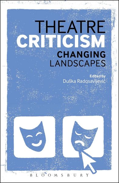 Produktbild: Theatre Criticism