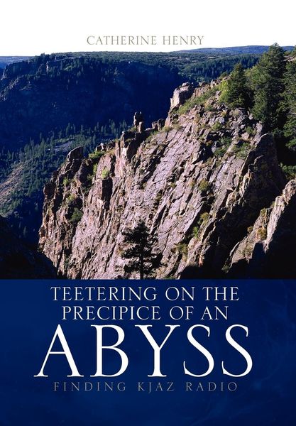 Produktbild: Henry, C: Teetering on the Precipice of an Abyss