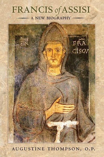 Produktbild: Francis of Assisi