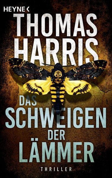 Produktbild: Das Schweigen der L&auml;mmer