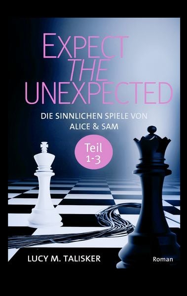 Produktbild: EXPECT THE UNEXPECTED