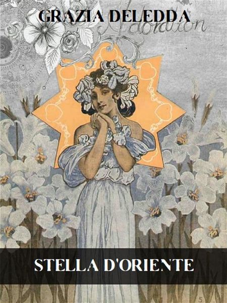 Produktbild: Stella d'oriente