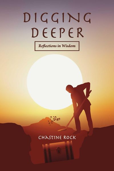 Produktbild: Digging Deeper