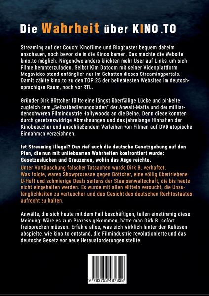 Produktbild: Die Wahrheit &uuml;ber kino.to