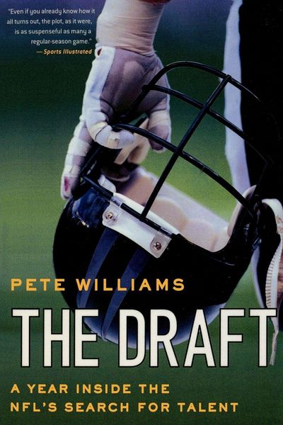 Produktbild: The Draft