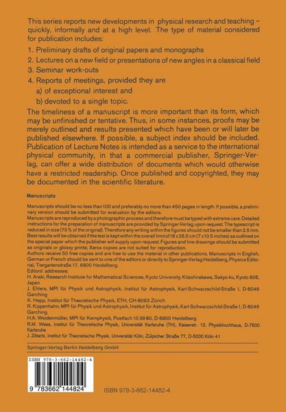 Produktbild: Conformal Groups and Related Symmetries Physical Results and Mathematical Background