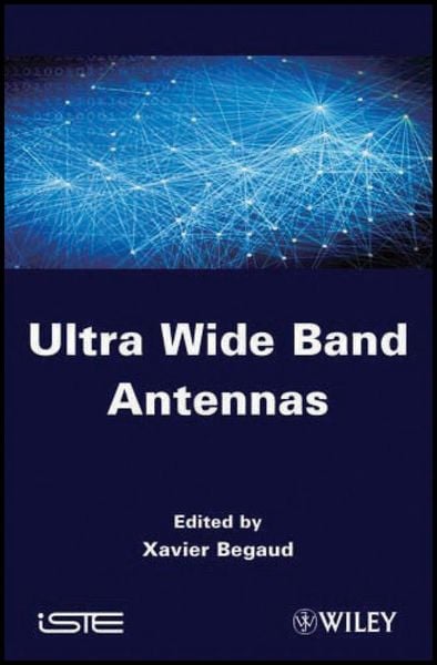 Produktbild: Ultra Wide Band Antennas