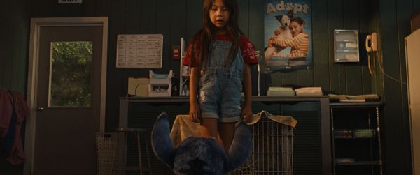 Produktbild: Lilo & Stitch