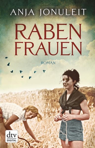 Produktbild: Rabenfrauen