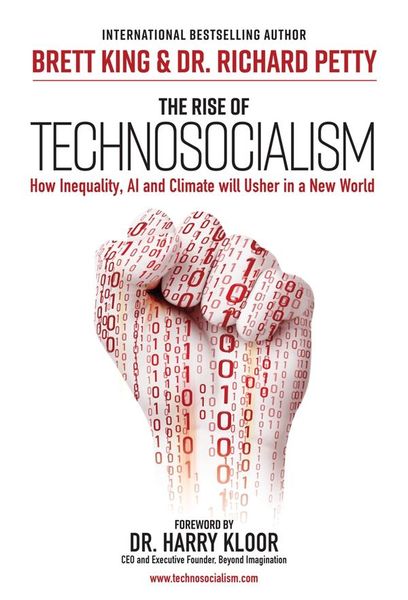 Produktbild: Rise of Technosocialism