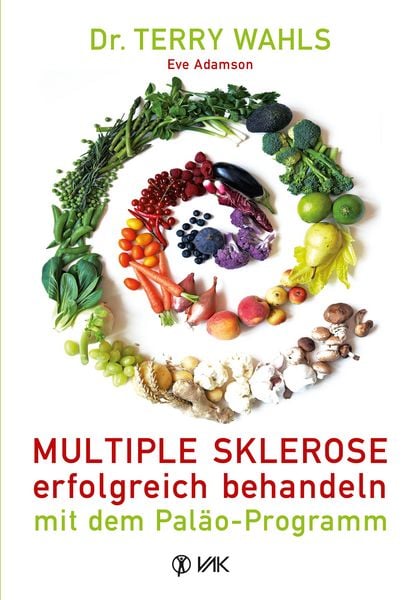 Produktbild: Multiple Sklerose erfolgreich behandeln - mit dem Pal&auml;o-Programm