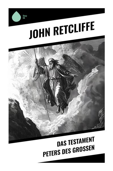 Produktbild: Das Testament Peters des Gro&szlig;en