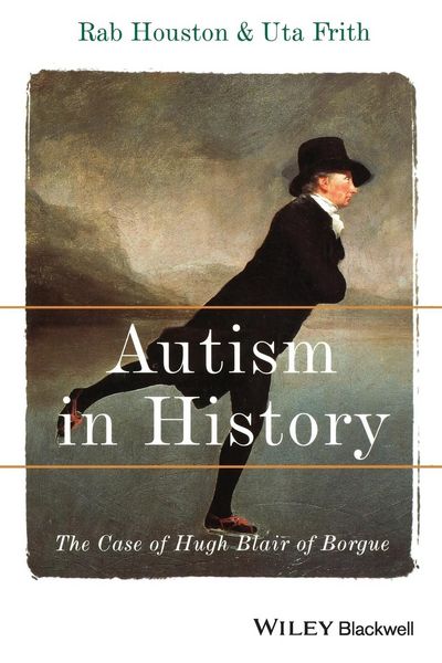 Produktbild: Autism in History