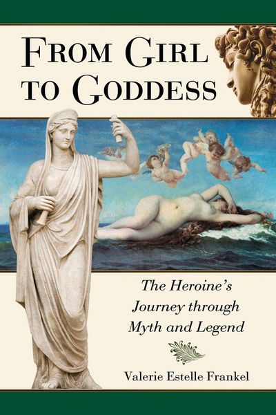 Produktbild: From Girl to Goddess