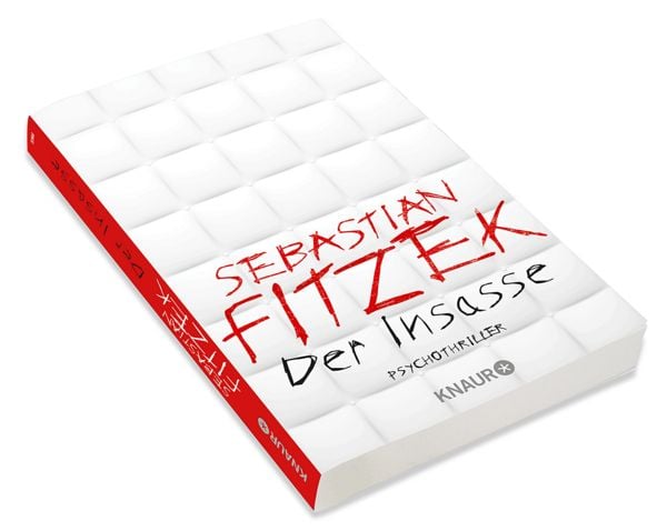 Produktbild: Der Insasse