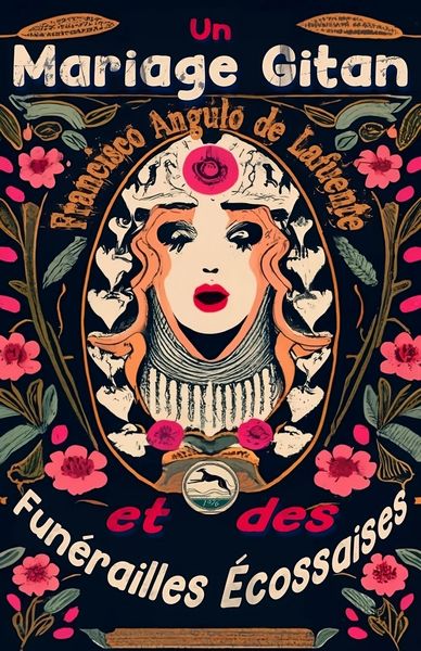 Produktbild: Un Mariage Gitan et des Fun&eacute;railles &Eacute;cossaises