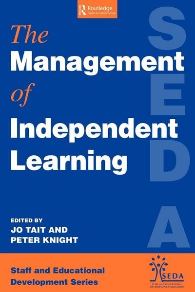 Produktbild: Management of Independent Learning Systems