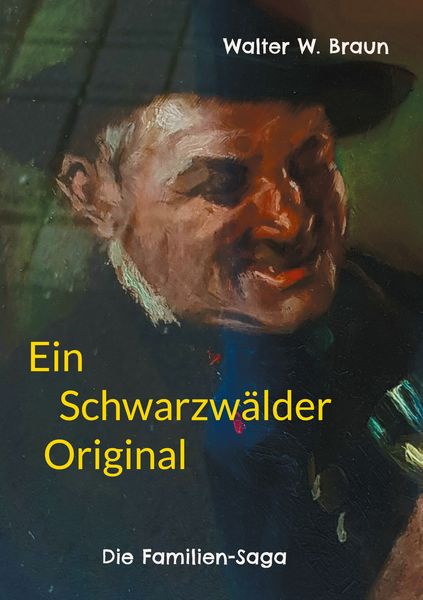 Produktbild: Ein Schwarzw&auml;lder Original