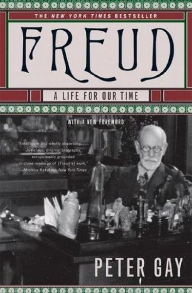 Produktbild: Freud