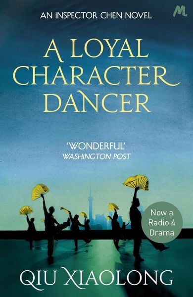 Produktbild: A Loyal Character Dancer
