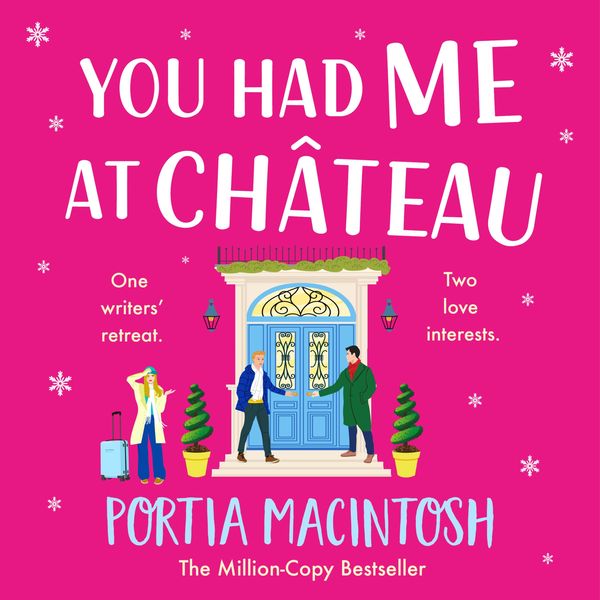 Produktbild: You Had Me at Chateau