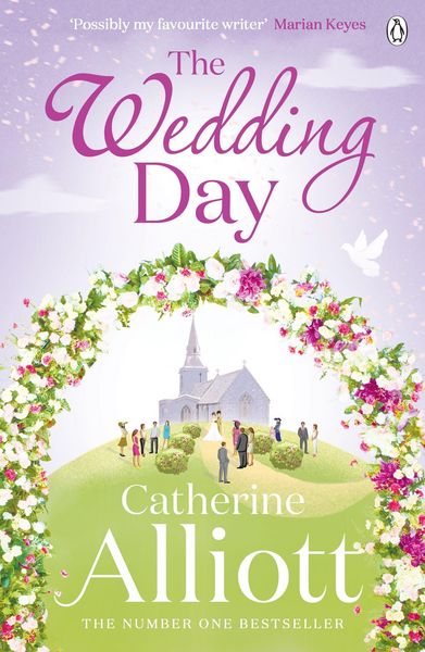 Produktbild: The Wedding Day