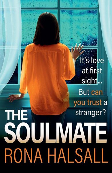 Produktbild: The Soulmate