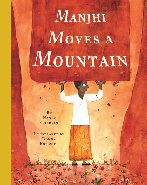 Produktbild: Manjhi Moves a Mountain