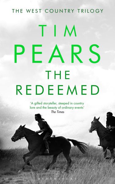 Produktbild: The Redeemed