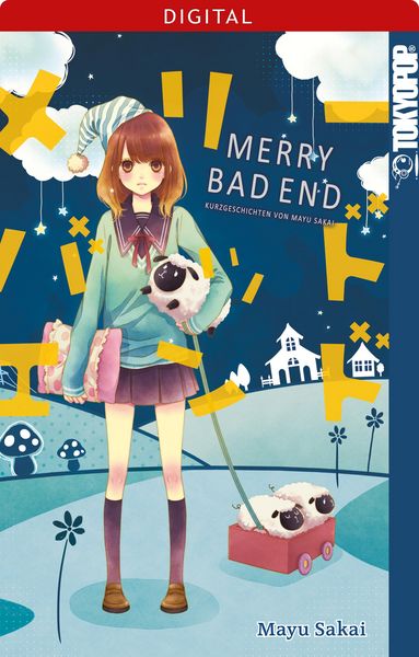 Produktbild: Merry Bad End