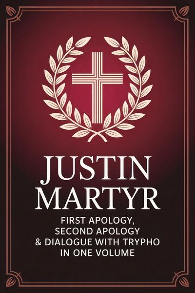 Produktbild: Justin Martyr