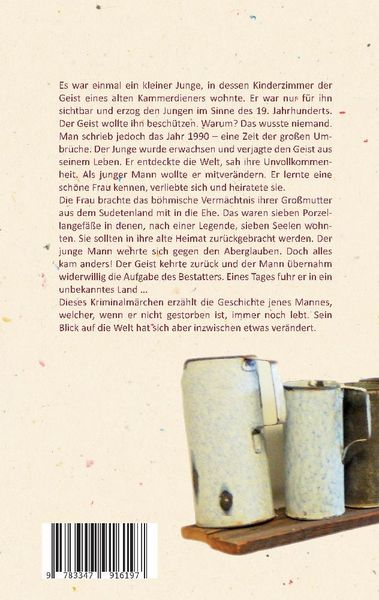 Produktbild: Seelen Ruh