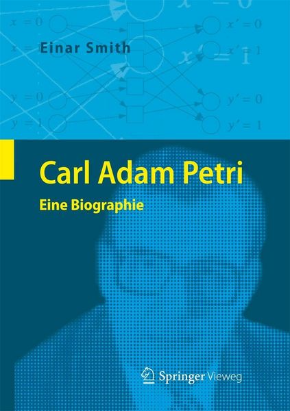 Produktbild: Carl Adam Petri