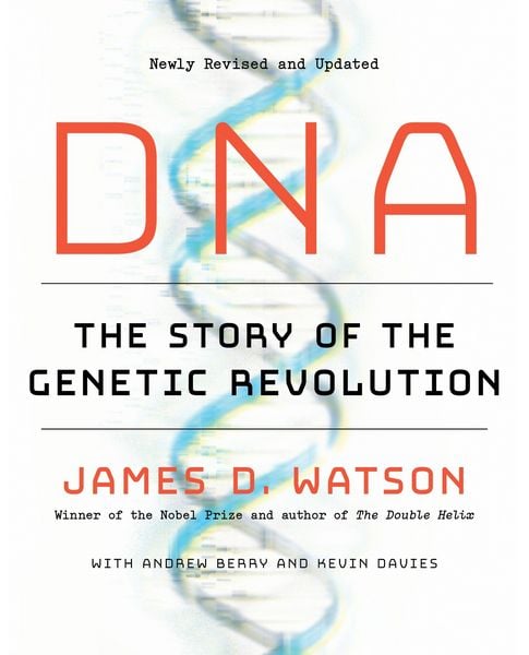 Produktbild: DNA